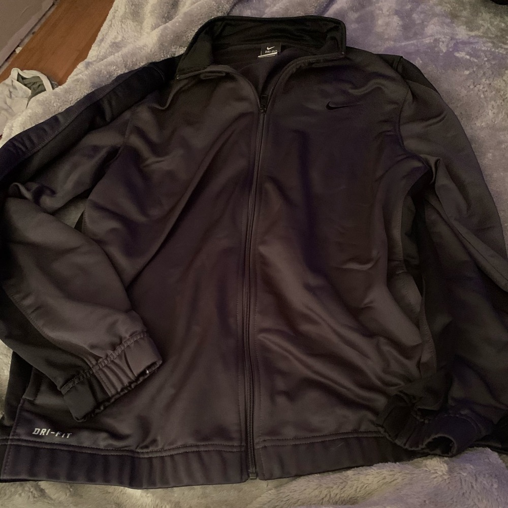 Nike jacket